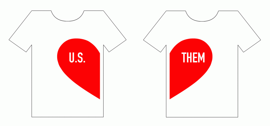 us-and-them
